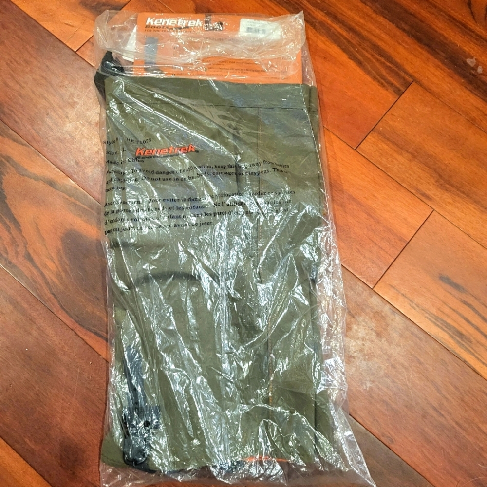 Kenetrek Hunting Gaiter